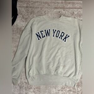 John Galt/ Brandy Melville crew